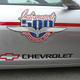 Illustration for article titled Camaro Pace Cars Have Brake Weights, Crazy Wheel Imbalance